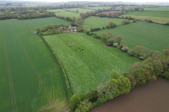 Lisanley Farm, Cloyne, Cork