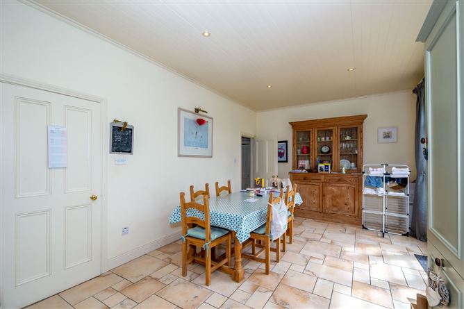 Lisanley Farm, Cloyne, Cork