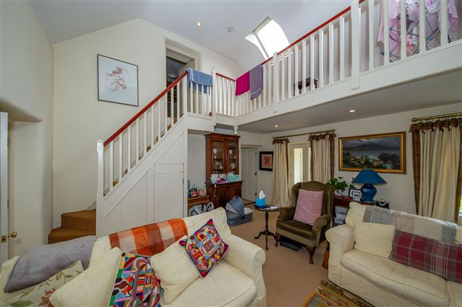 Lisanley Farm, Cloyne, Cork