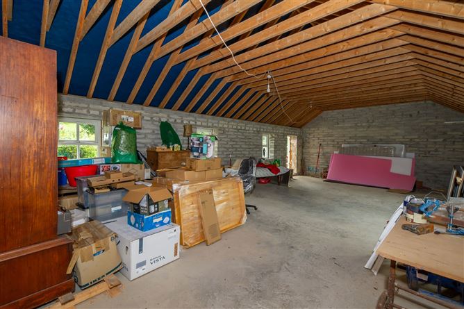 Lisanley Farm, Cloyne, Cork