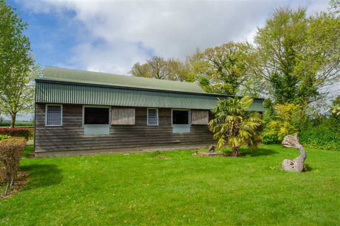 Lisanley Farm, Cloyne, Cork