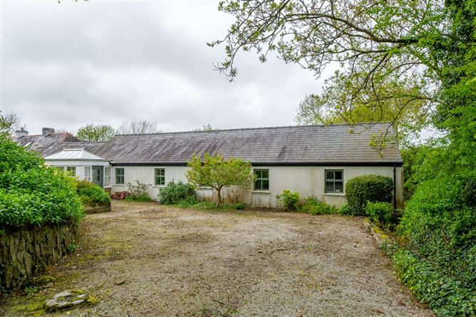 Lisanley Farm, Cloyne, Cork