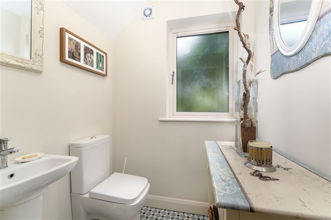 20 Kellett's Grove, Dunshaughlin, Meath