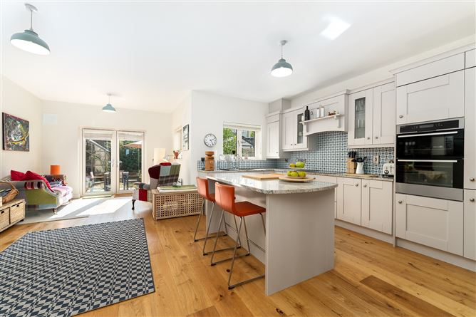 20 Kellett's Grove, Dunshaughlin, Meath