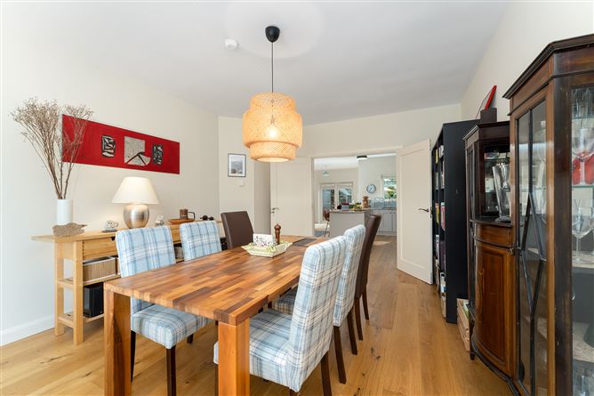 20 Kellett's Grove, Dunshaughlin, Meath