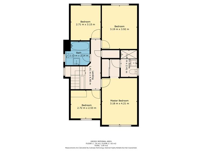 20 Kellett's Grove, Dunshaughlin, Meath