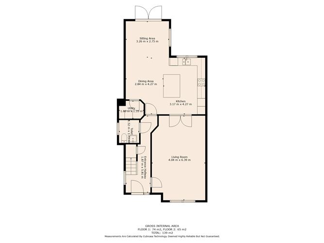 20 Kellett's Grove, Dunshaughlin, Meath
