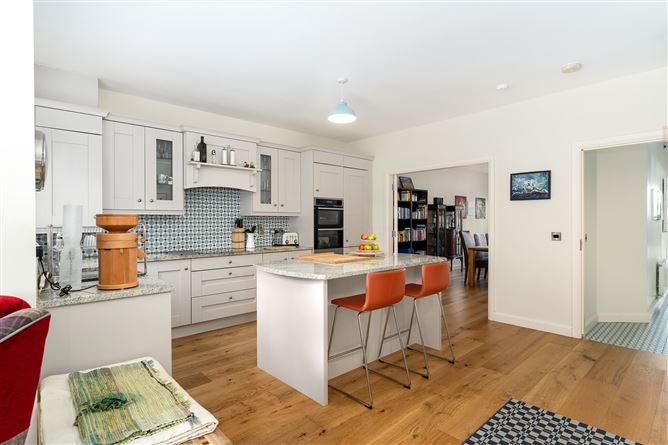 20 Kellett's Grove, Dunshaughlin, Meath