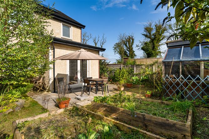 20 Kellett's Grove, Dunshaughlin, Meath