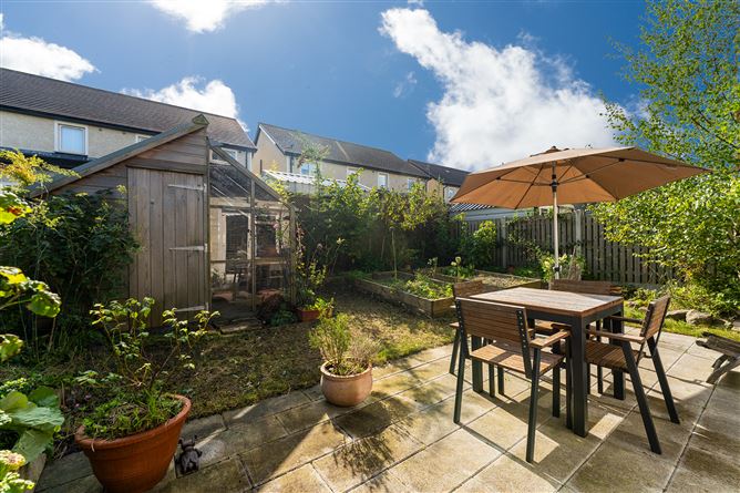 20 Kellett's Grove, Dunshaughlin, Meath