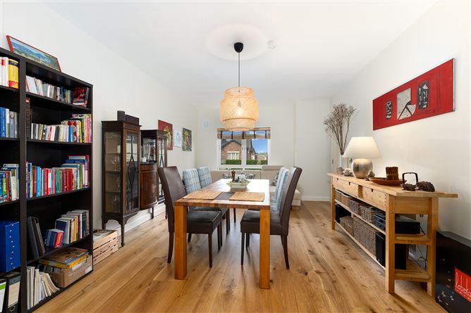20 Kellett's Grove, Dunshaughlin, Meath