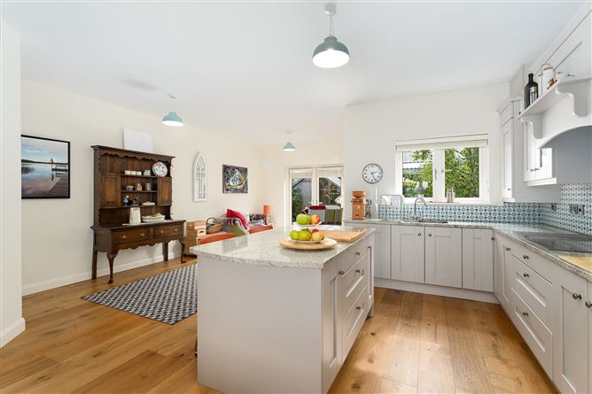 20 Kellett's Grove, Dunshaughlin, Meath