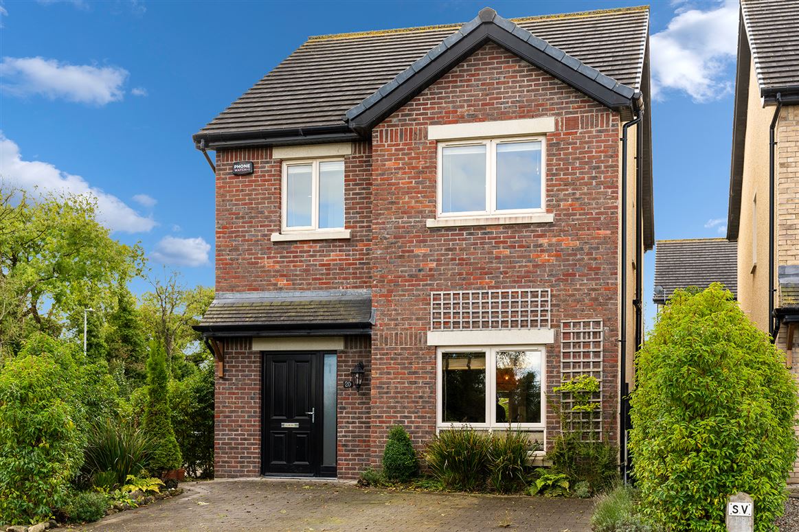 20 Kellett's Grove, Dunshaughlin, Meath