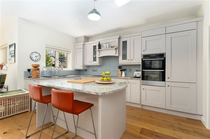 20 Kellett's Grove, Dunshaughlin, Meath