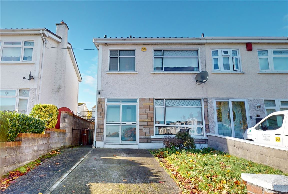 15 The Grove, Millbrook Lawns, Tallaght,   Dublin 24