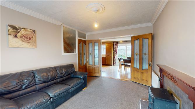 15 The Grove, Millbrook Lawns, Tallaght,   Dublin 24