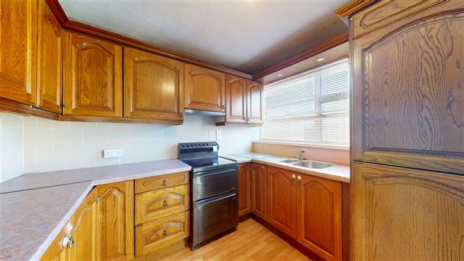 15 The Grove, Millbrook Lawns, Tallaght,   Dublin 24