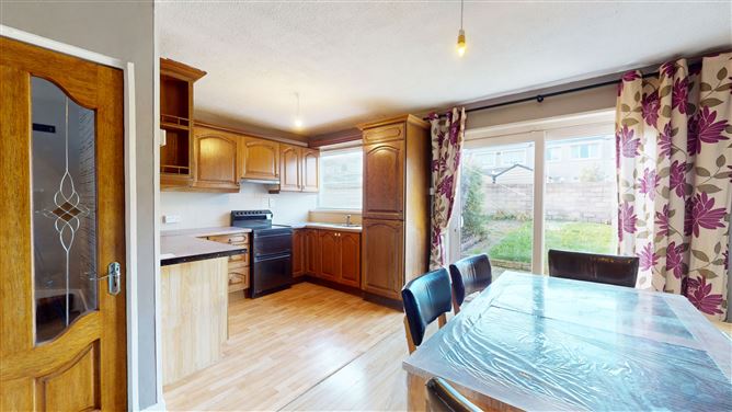 15 The Grove, Millbrook Lawns, Tallaght,   Dublin 24