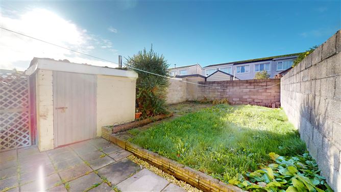15 The Grove, Millbrook Lawns, Tallaght,   Dublin 24