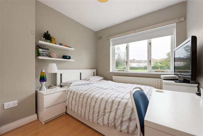 21 Eden Avenue, Grange Road, Rathfarnham, Dublin 16