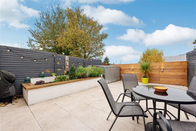21 Eden Avenue, Grange Road, Rathfarnham, Dublin 16