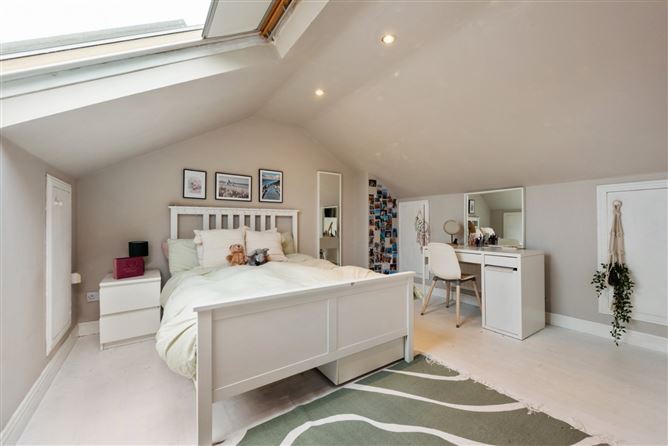 21 Eden Avenue, Grange Road, Rathfarnham, Dublin 16