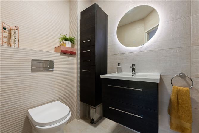 21 Eden Avenue, Grange Road, Rathfarnham, Dublin 16