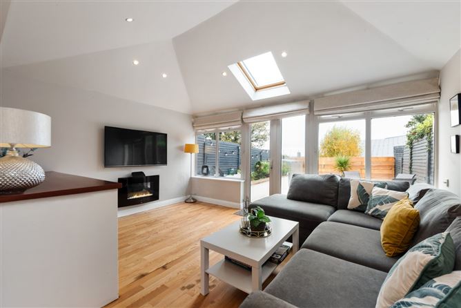 21 Eden Avenue, Grange Road, Rathfarnham, Dublin 16