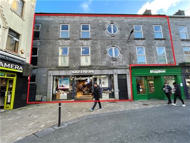 Image for 23-27 William Street, Galway City, Co. Galway