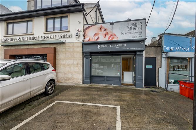 232 Swords Road, Santry, Dublin 9