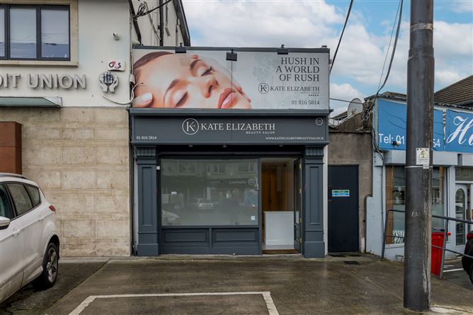 232 Swords Road, Santry, Dublin 9
