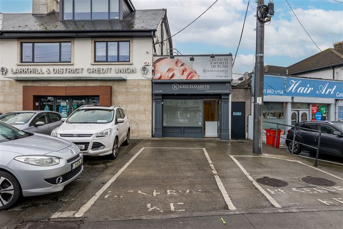 232 Swords Road, Santry, Dublin 9