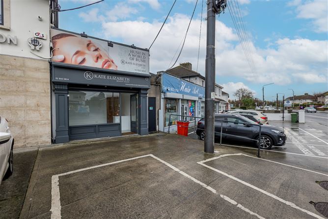232 Swords Road, Santry, Dublin 9