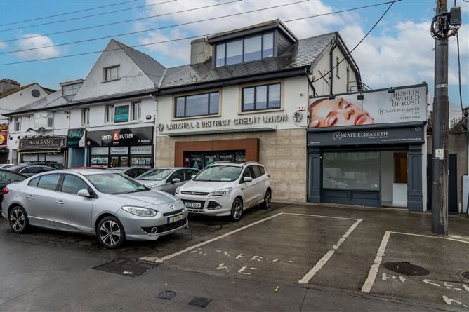 232 Swords Road, Santry, Dublin 9
