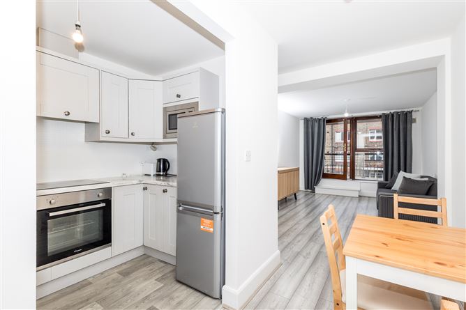 Apt 2, 31-32 Britain Place, Cumberland Street, Mountjoy Square, Dublin 1