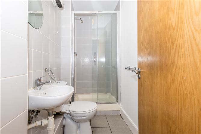 Apt 2, 31-32 Britain Place, Cumberland Street, Mountjoy Square, Dublin 1