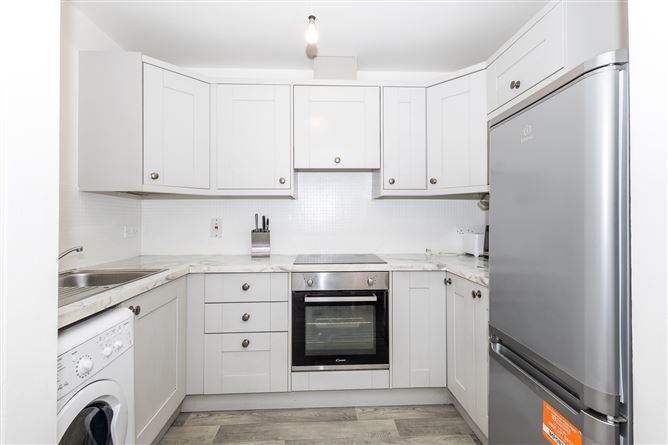 Apt 2, 31-32 Britain Place, Cumberland Street, Mountjoy Square, Dublin 1