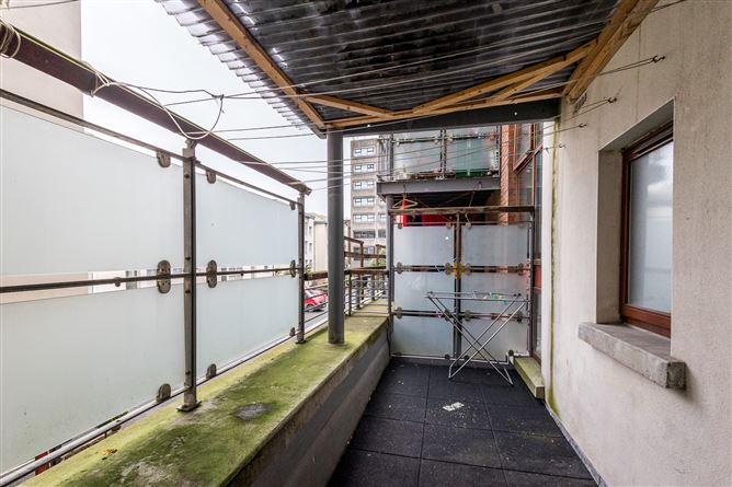 Apt 2, 31-32 Britain Place, Cumberland Street, Mountjoy Square, Dublin 1