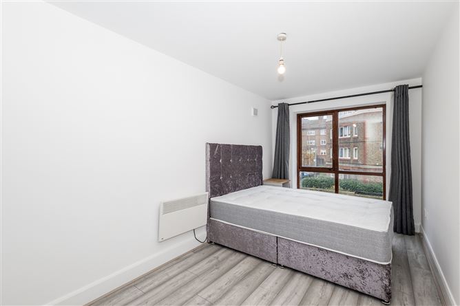 Apt 2, 31-32 Britain Place, Cumberland Street, Mountjoy Square, Dublin 1