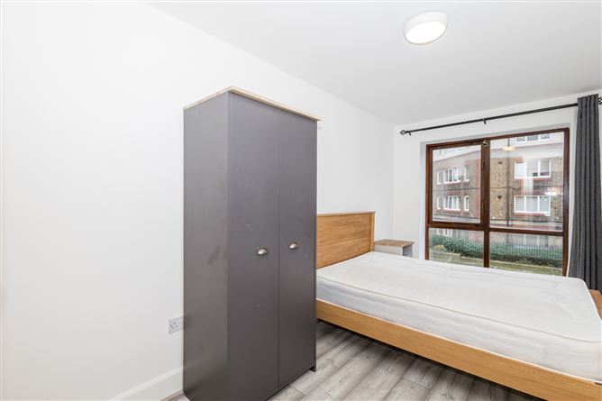 Apt 2, 31-32 Britain Place, Cumberland Street, Mountjoy Square, Dublin 1
