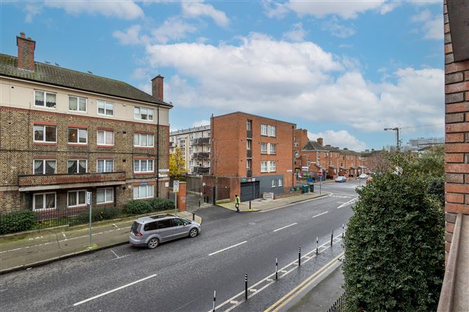 Apt 2, 31-32 Britain Place, Cumberland Street, Mountjoy Square, Dublin 1