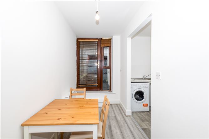 Apt 2, 31-32 Britain Place, Cumberland Street, Mountjoy Square, Dublin 1