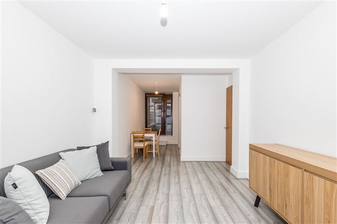 Apt 2, 31-32 Britain Place, Cumberland Street, Mountjoy Square, Dublin 1