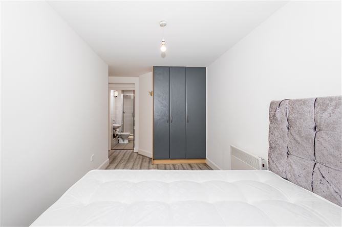Apt 2, 31-32 Britain Place, Cumberland Street, Mountjoy Square, Dublin 1