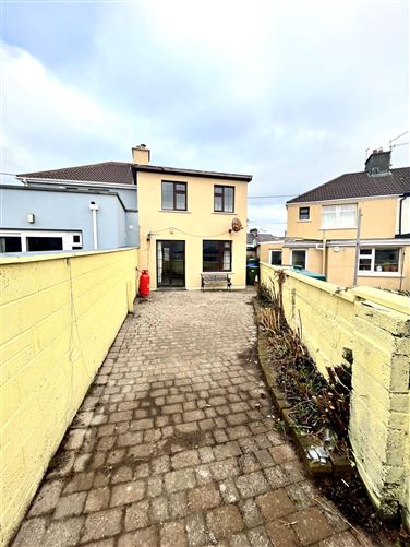 22 Strand Street, Tralee, Kerry