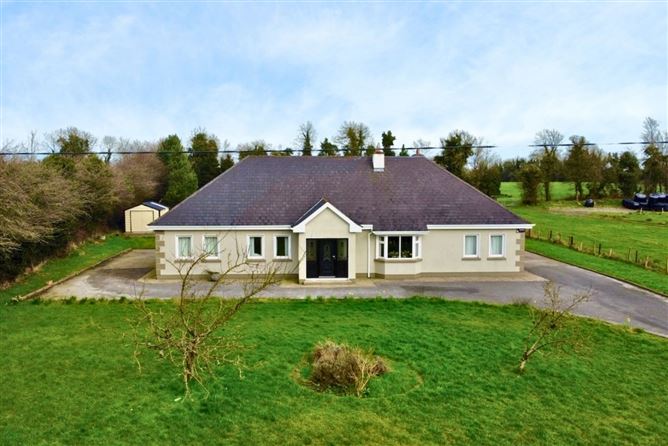 Breany, Ardagh, Longford