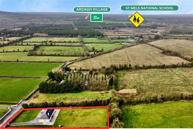 Breany, Ardagh, Longford