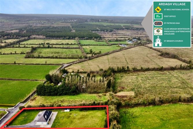 Breany, Ardagh, Longford