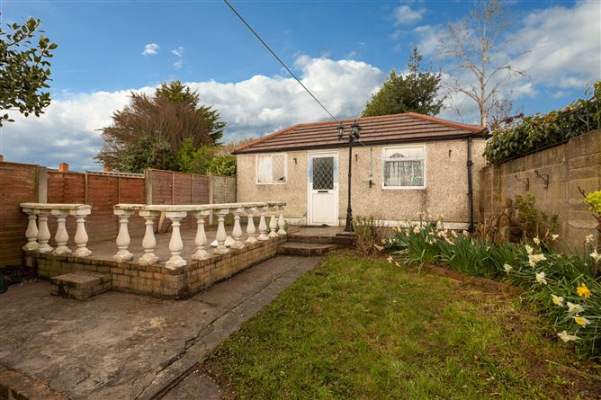 4 Delville Road, Glasnevin, Dublin 11