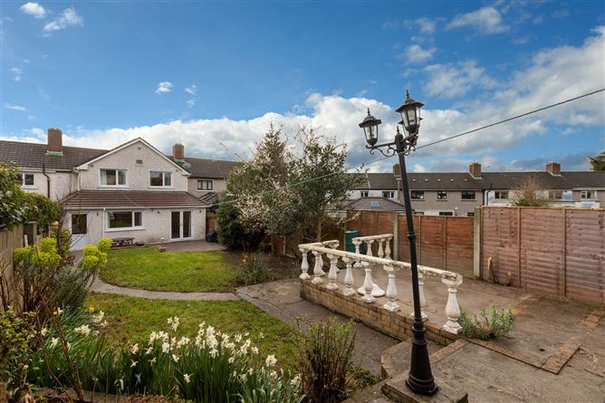 4 Delville Road, Glasnevin, Dublin 11
